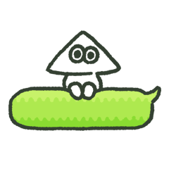 [LINEスタンプ] エラーくん