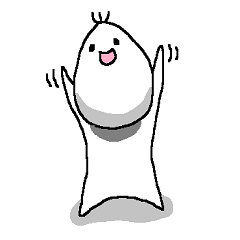 [LINEスタンプ] やぁくん！！2