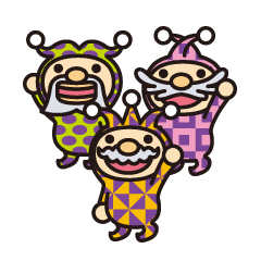 [LINEスタンプ] こびっと7