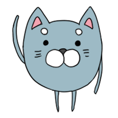 [LINEスタンプ] Ball Catの画像（メイン）