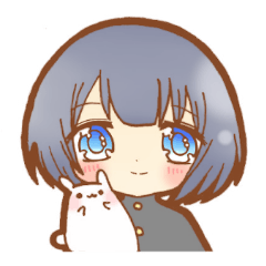 [LINEスタンプ] パペットさんと。スタンプ