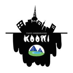 [LINEスタンプ] KOORIの画像（メイン）