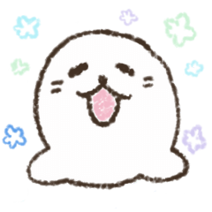 [LINEスタンプ] CeaCeal