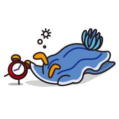 [LINEスタンプ] 海の仲間たち パート2