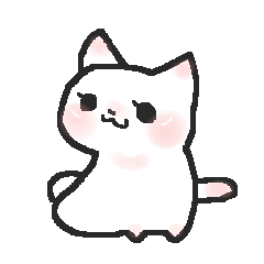 [LINEスタンプ] 猫ライフ