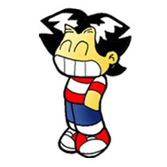 [LINEスタンプ] SuOD
