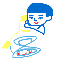 [LINEスタンプ] サラリーマンハマグリ2