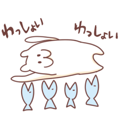 [LINEスタンプ] くまっぽいなにか