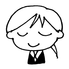 [LINEスタンプ] 一般事務女子スタンプ