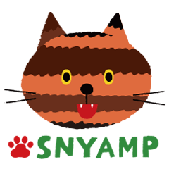 SNYAMP (スニャンプ）2