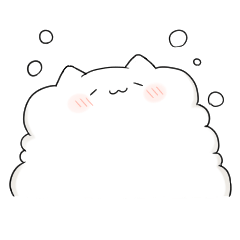 [LINEスタンプ] お犬
