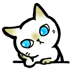 [LINEスタンプ] アンジールさん