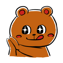 くまったさん 2