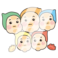 [LINEスタンプ] 敬語で話そう1の画像（メイン）