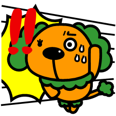 [LINEスタンプ] ずんぐりプードル VOL.3