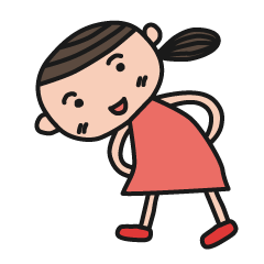 [LINEスタンプ] ポニーさんのほんわかスタンプ