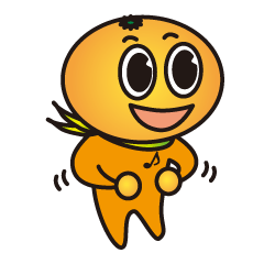 [LINEスタンプ] mikan's room スタンプ