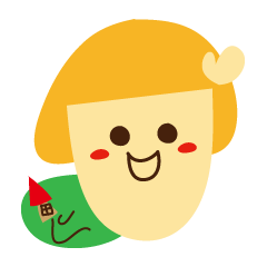 [LINEスタンプ] ごきげんママさん