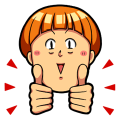 [LINEスタンプ] 田中(男)と山本(女)のウザコンビ