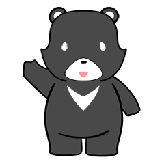 OBO Bear