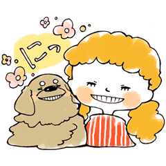 [LINEスタンプ] lioleo