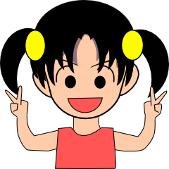 [LINEスタンプ] リンリン