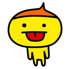 [LINEスタンプ] くりさん