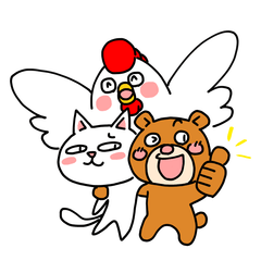 [LINEスタンプ] 方言スタンプ 徳島弁