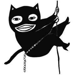 [LINEスタンプ] UNIDANGOちゃん
