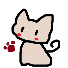 [LINEスタンプ] ゆるにゃんこ