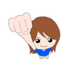 [LINEスタンプ] こみちさん。