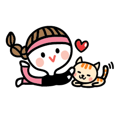 Proud : my pets