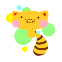 [LINEスタンプ] アルペくんスタンプ