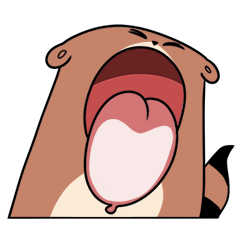 [LINEスタンプ] Genki Henki