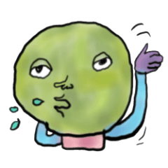 [LINEスタンプ] ソウルソニックフレンズ