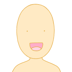 徳田有希のlineスタンプ一覧 全6種類