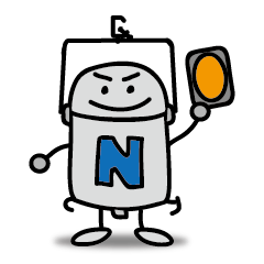 [LINEスタンプ] パーライトくん