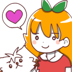 [LINEスタンプ] Jとその仲間たちの画像（メイン）