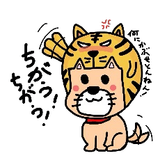 [LINEスタンプ] ヘルメットにゃんこの画像（メイン）