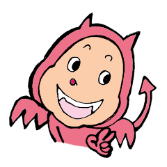 モンちゃん
