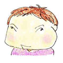[LINEスタンプ] mi-suke