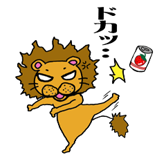 [LINEスタンプ] Sticker2の画像（メイン）