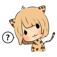 [LINEスタンプ] ひーちゃんの日常