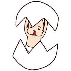 [LINEスタンプ] べっち4