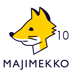 [LINEスタンプ] MAJIMEKKO 10