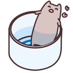 [LINEスタンプ] 社畜だけど飲みたい！カラオケ行きたい！の画像（メイン）