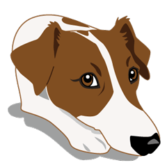 [LINEスタンプ] Funny JRT