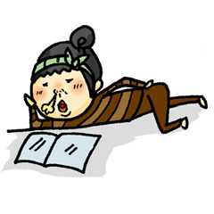 ひきこもり くま子