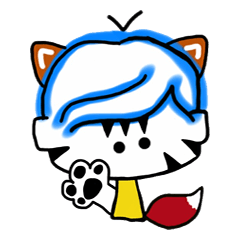 [LINEスタンプ] CIAOCAT