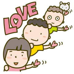 [LINEスタンプ] とりあえず 001の画像（メイン）